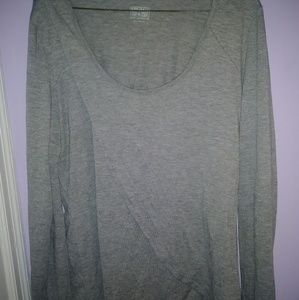 Long sleeve